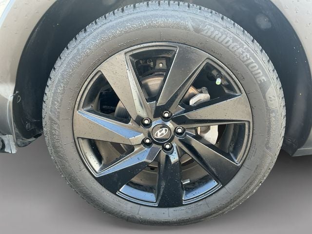 2023 Hyundai Santa Cruz NIGHT