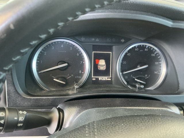 2019 Toyota Highlander Base