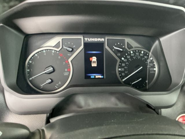 2023 Toyota Tundra SR5