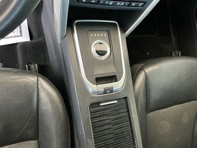 2018 Land Rover Discovery Sport SE