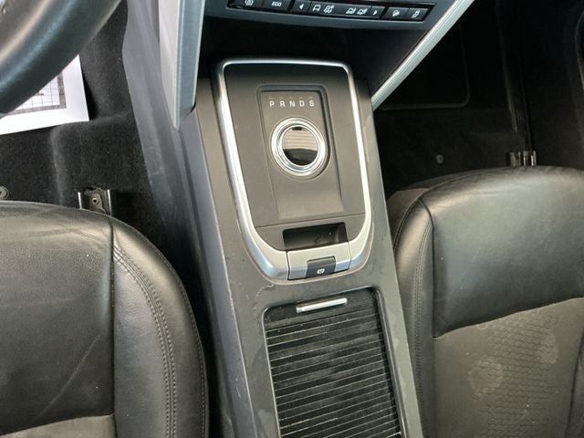 2018 Land Rover Discovery Sport SE