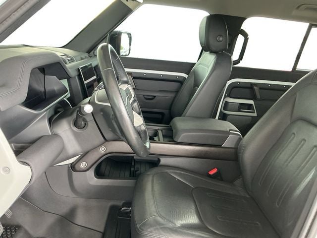 2022 Land Rover Defender S