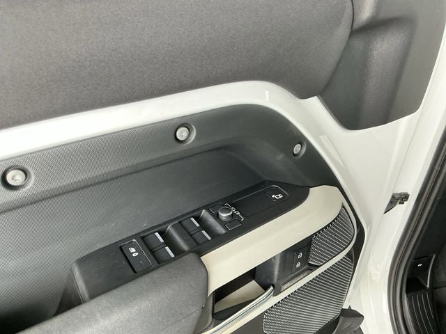 2022 Land Rover Defender S