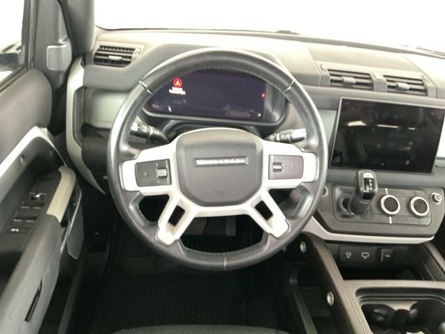 2022 Land Rover Defender S