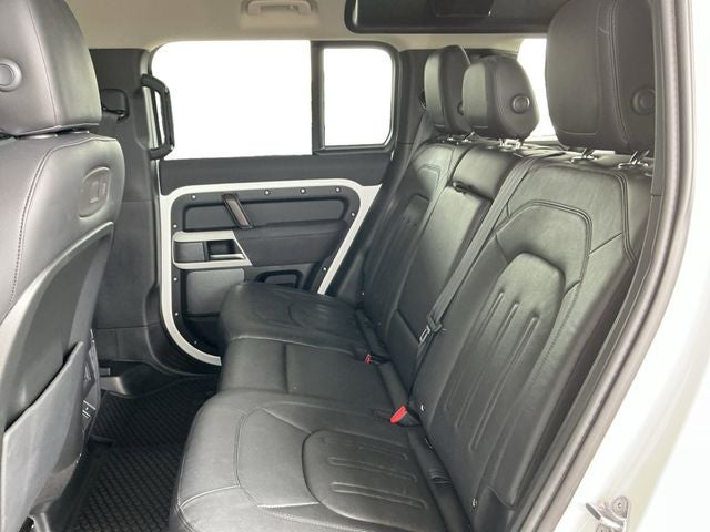 2022 Land Rover Defender S