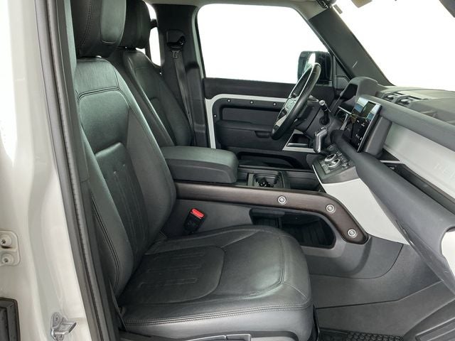 2022 Land Rover Defender S
