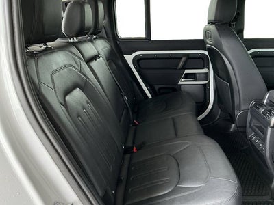 2022 Land Rover Defender S