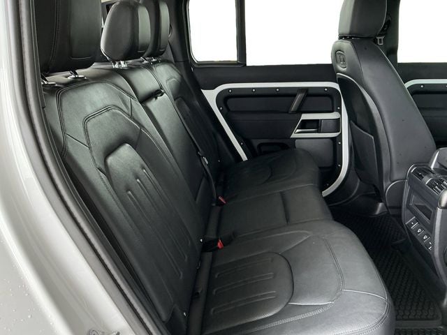 2022 Land Rover Defender S