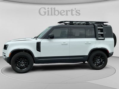 2022 Land Rover Defender S
