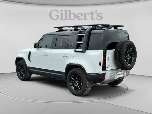 2022 Land Rover Defender S