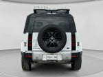 2022 Land Rover Defender S