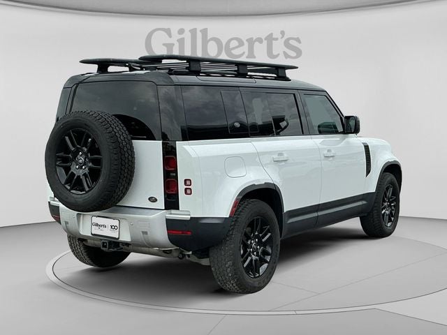 2022 Land Rover Defender S