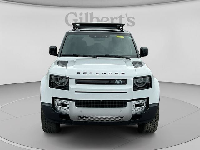 2022 Land Rover Defender S
