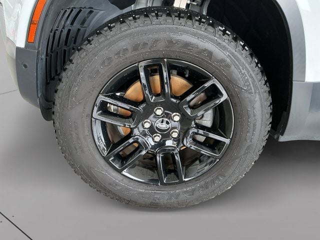 2022 Land Rover Defender S