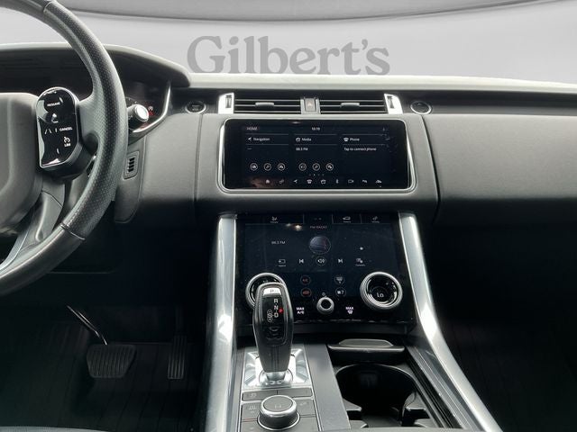 2019 Land Rover Range Rover Sport SE