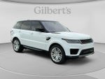 2019 Land Rover Range Rover Sport SE