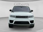 2019 Land Rover Range Rover Sport SE