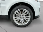 2019 Land Rover Range Rover Sport SE
