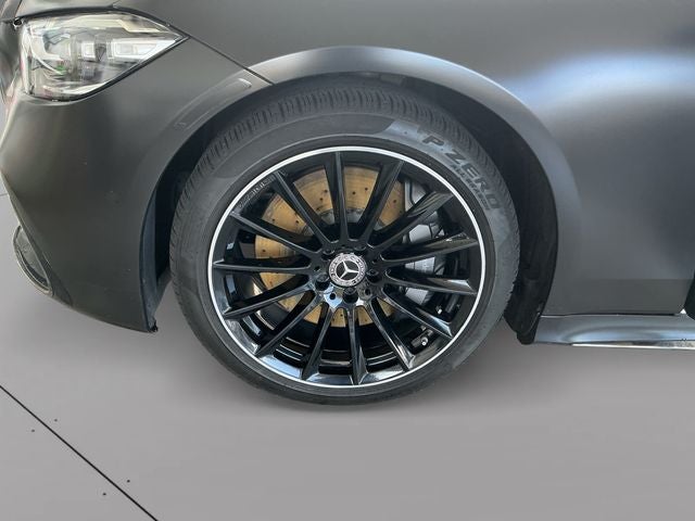 2023 Mercedes-Benz S 580 S 580 4MATIC®