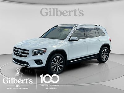 2022 Mercedes-Benz GLB GLB 250