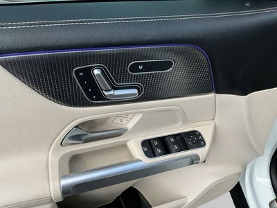 2022 Mercedes-Benz GLB GLB 250