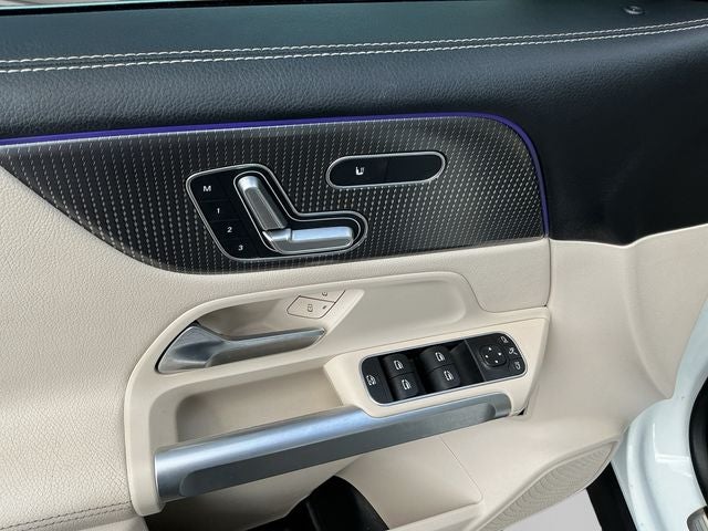 2022 Mercedes-Benz GLB GLB 250