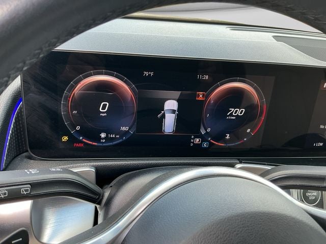 2022 Mercedes-Benz GLB GLB 250