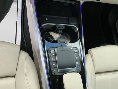 2022 Mercedes-Benz GLB GLB 250