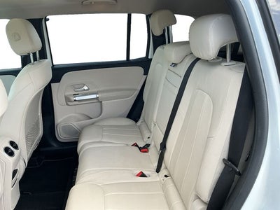 2022 Mercedes-Benz GLB GLB 250