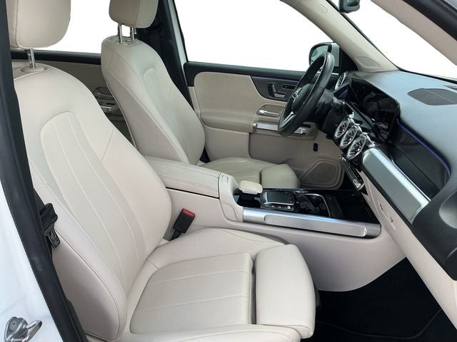 2022 Mercedes-Benz GLB GLB 250