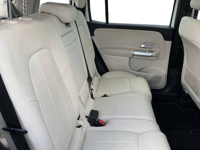 2022 Mercedes-Benz GLB GLB 250