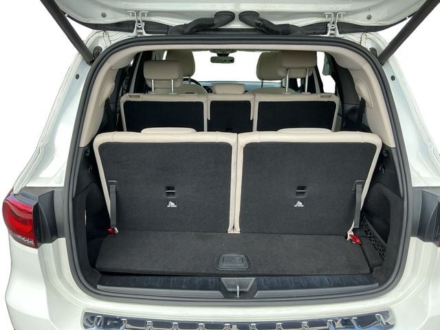 2022 Mercedes-Benz GLB GLB 250