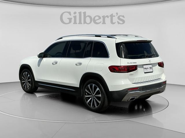 2022 Mercedes-Benz GLB GLB 250