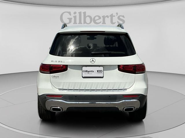 2022 Mercedes-Benz GLB GLB 250
