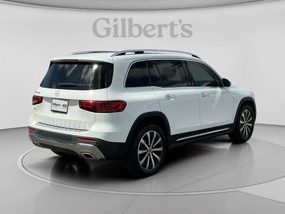 2022 Mercedes-Benz GLB GLB 250