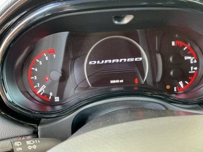 2023 Dodge Durango GT AWD