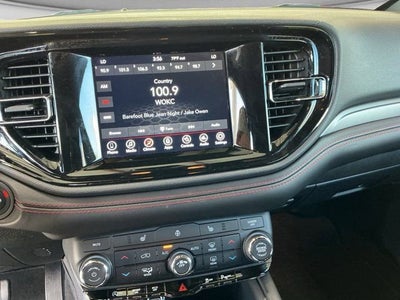 2023 Dodge Durango GT AWD