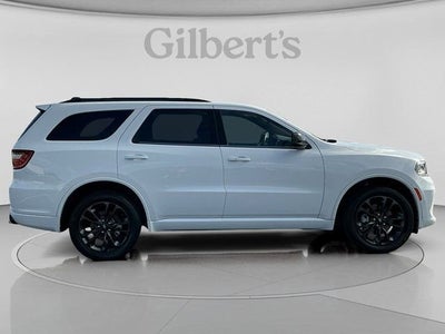 2023 Dodge Durango GT AWD