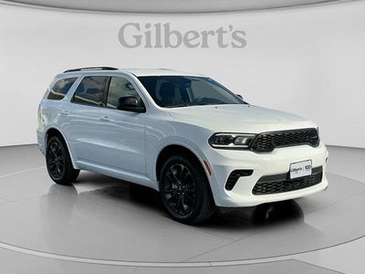 2023 Dodge Durango GT AWD
