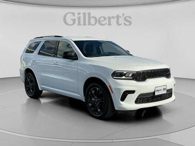 2023 Dodge Durango GT AWD
