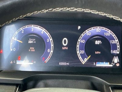 2022 Jeep Grand Cherokee L Altitude 4x2