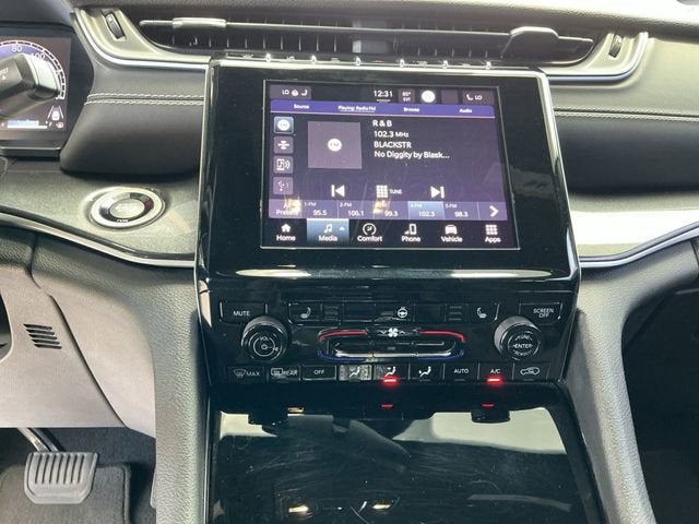 2022 Jeep Grand Cherokee L Altitude 4x2