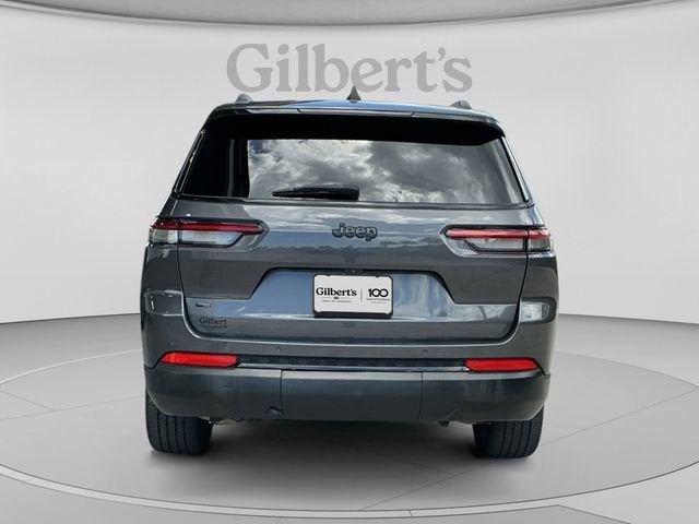 2022 Jeep Grand Cherokee L Altitude 4x2