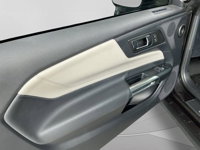 2024 Ford Mustang GT Premium Fastback