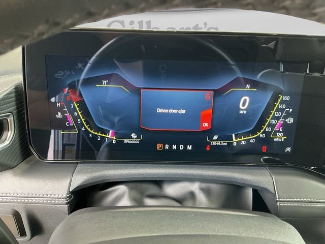 2024 Ford Mustang GT Premium Fastback