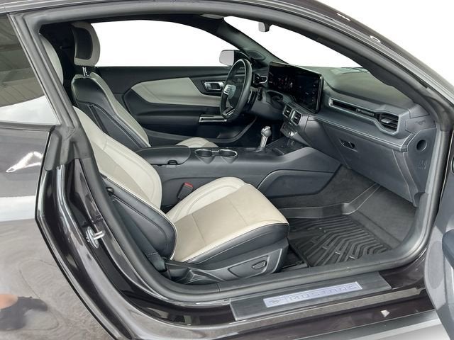 2024 Ford Mustang GT Premium Fastback