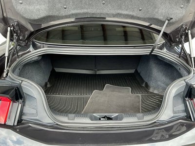 2024 Ford Mustang GT Premium Fastback