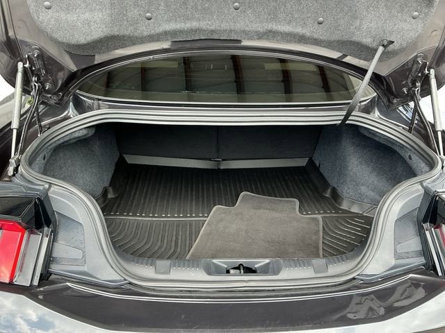 2024 Ford Mustang GT Premium Fastback