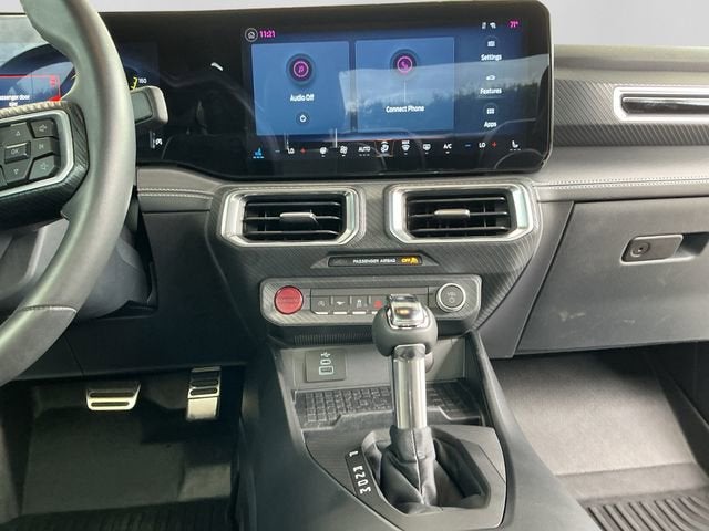 2024 Ford Mustang GT Premium Fastback