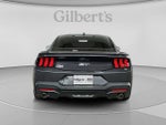 2024 Ford Mustang GT Premium Fastback